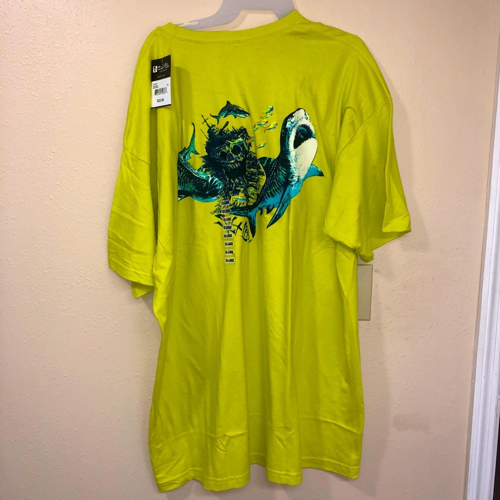 Salt life T Shirt